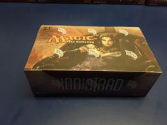 Innistrad: Italian: Booster Box